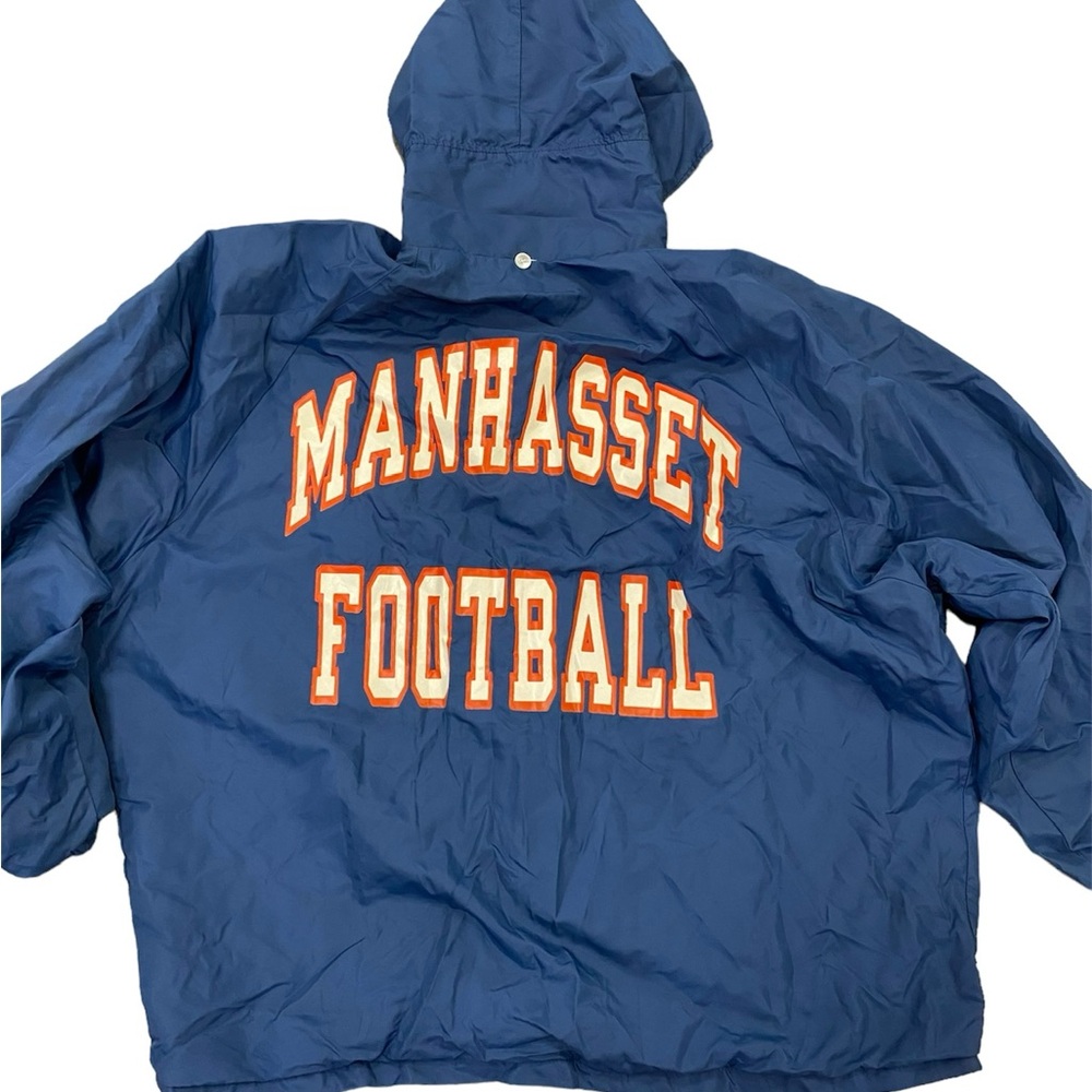 Champion Coach Jacket